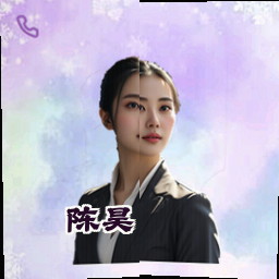 陈昊